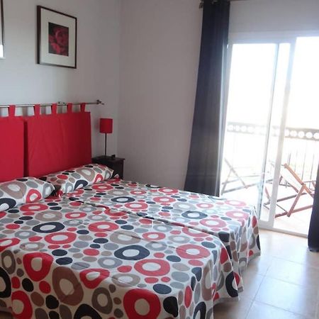 Apartamento En Playa Canet De Berenguer 카넷드버렝구어 외부 사진