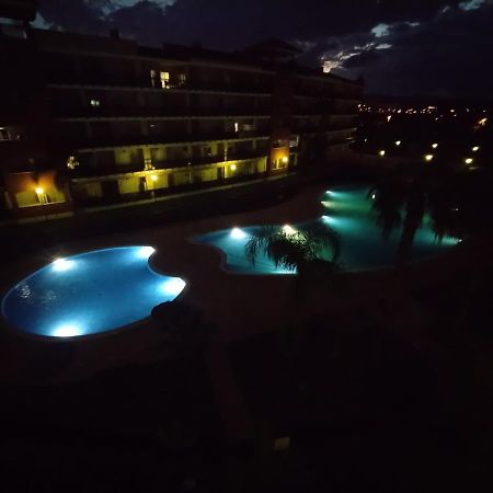 Apartamento En Playa Canet De Berenguer 카넷드버렝구어 외부 사진