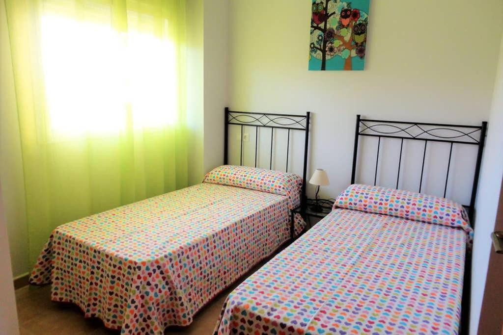Apartamento En Playa Canet De Berenguer 카넷드버렝구어 외부 사진
