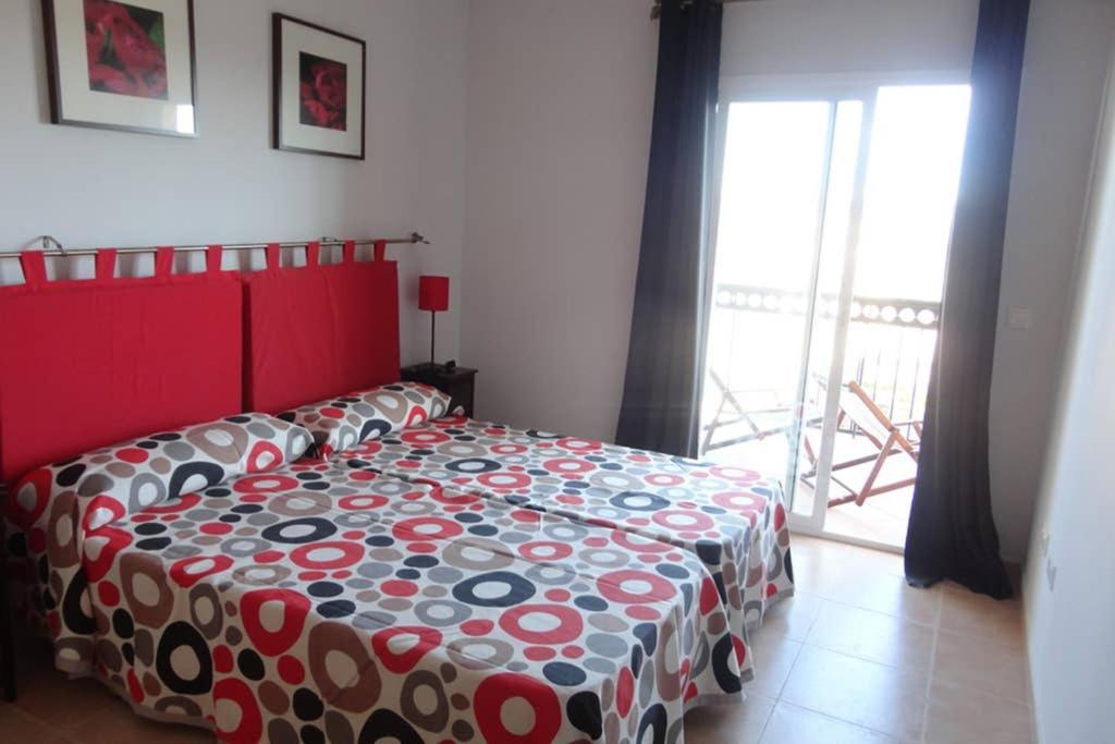 Apartamento En Playa Canet De Berenguer 카넷드버렝구어 외부 사진