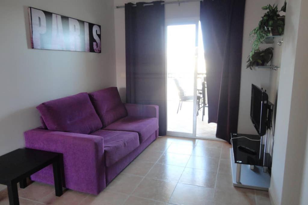 Apartamento En Playa Canet De Berenguer 카넷드버렝구어 외부 사진