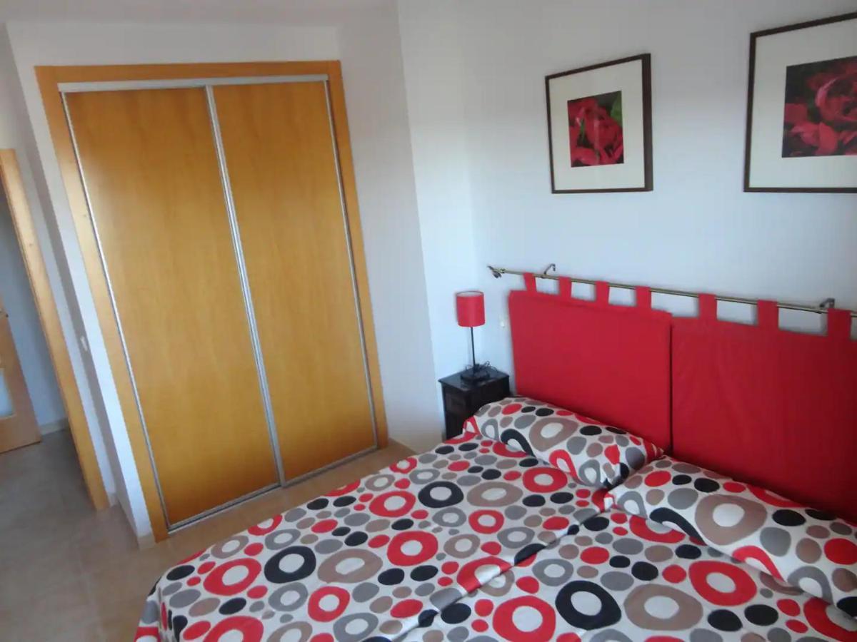 Apartamento En Playa Canet De Berenguer 카넷드버렝구어 외부 사진