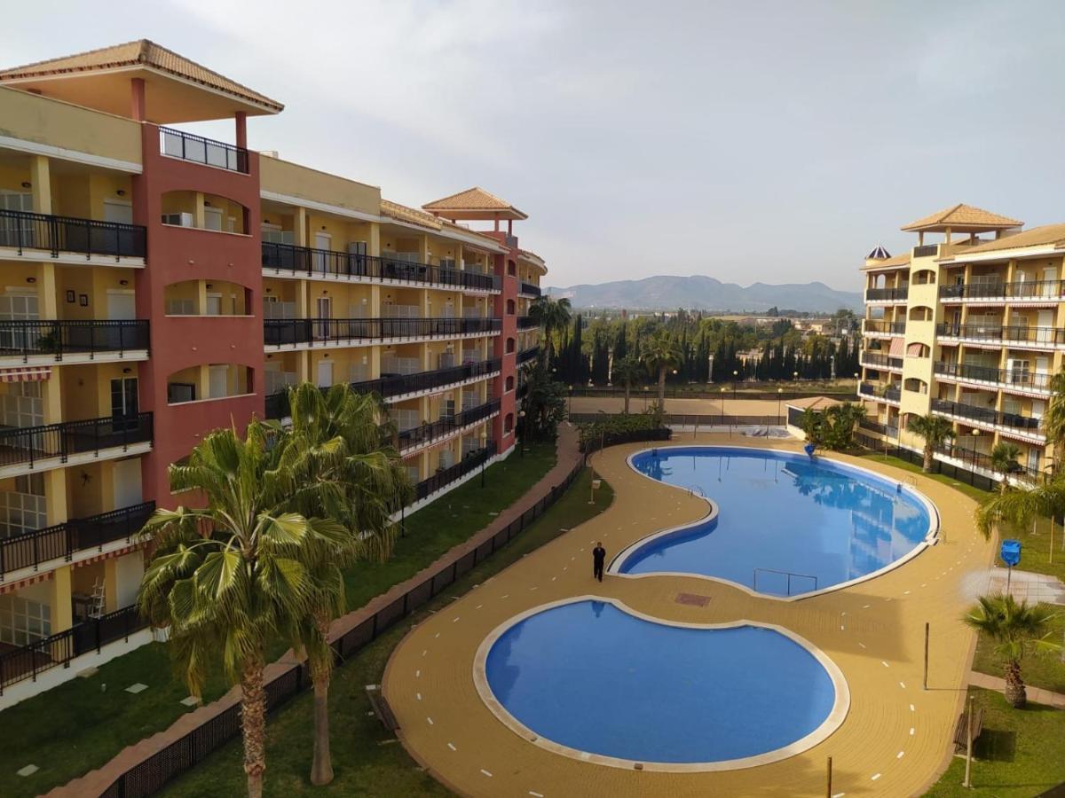 Apartamento En Playa Canet De Berenguer 카넷드버렝구어 외부 사진