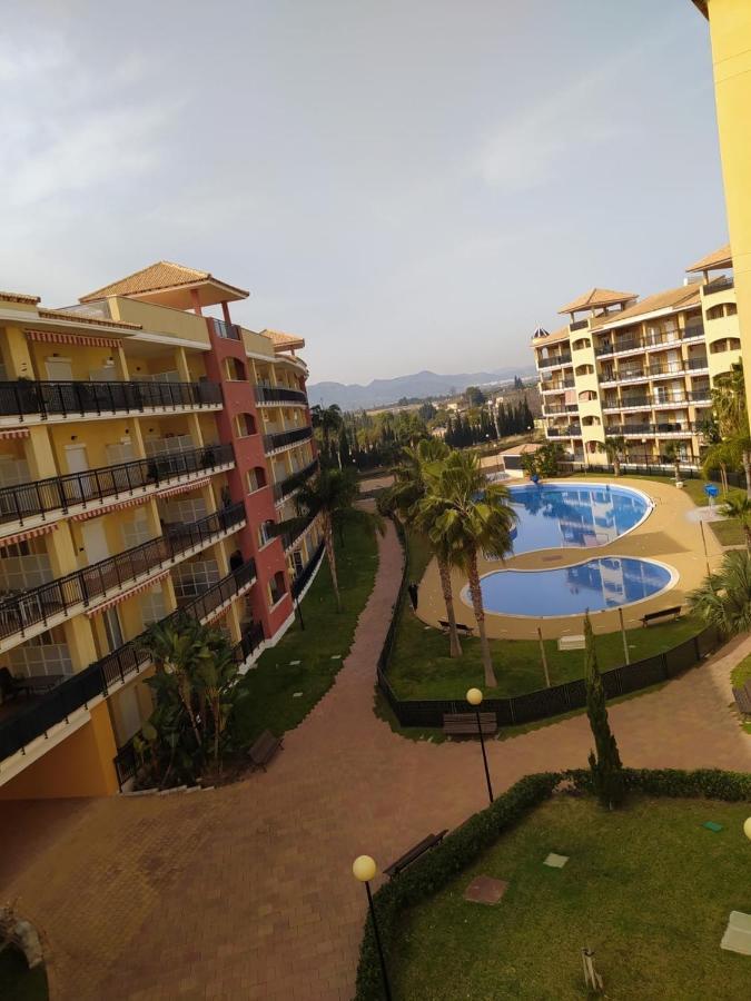 Apartamento En Playa Canet De Berenguer 카넷드버렝구어 외부 사진