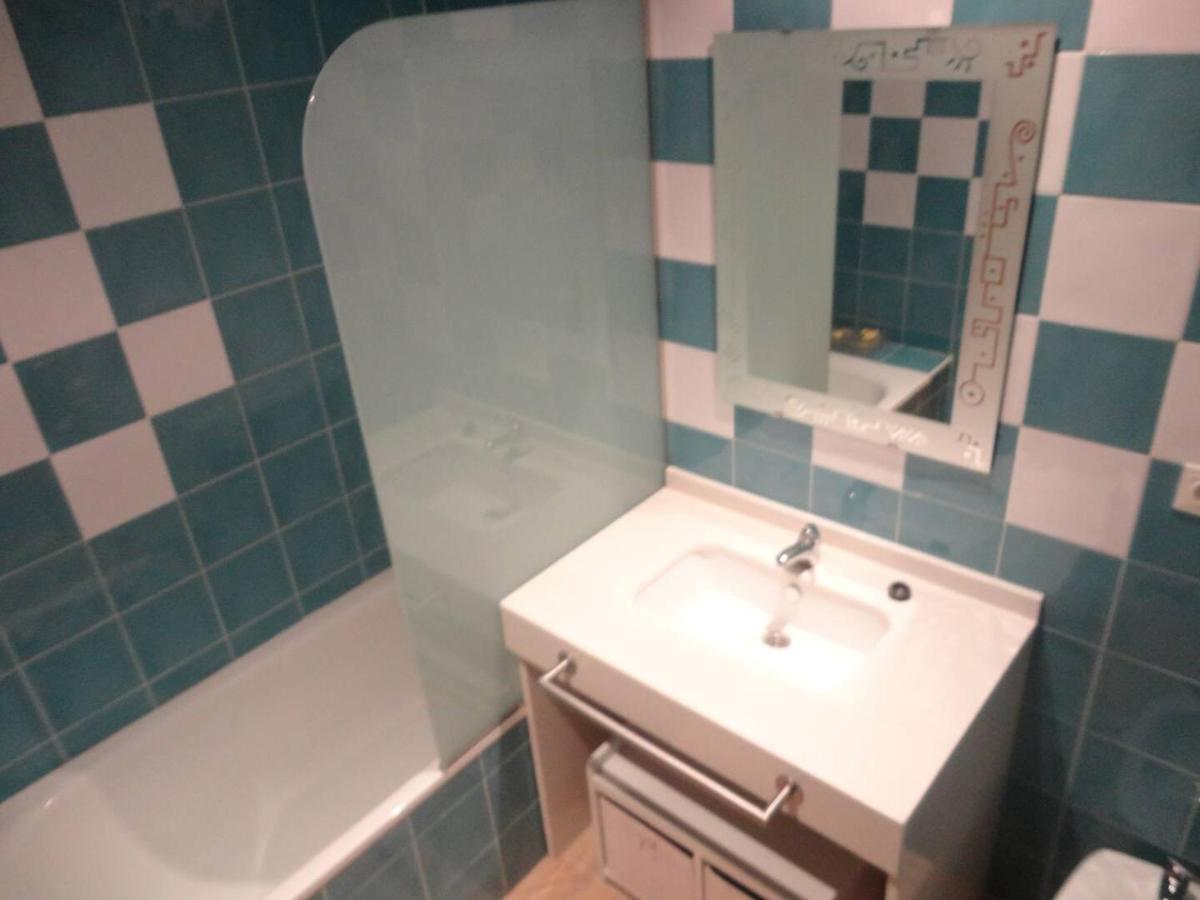 Apartamento En Playa Canet De Berenguer 카넷드버렝구어 외부 사진